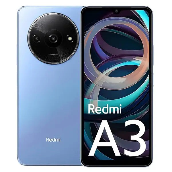 Xiaomi Redmi A3 (128GB)