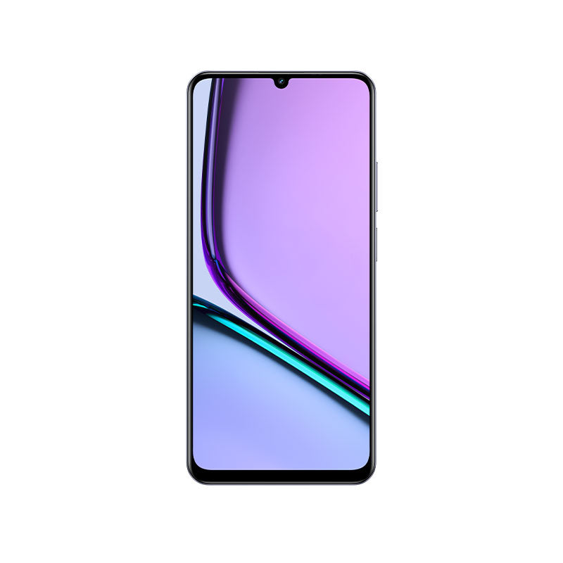 Realme Note 60