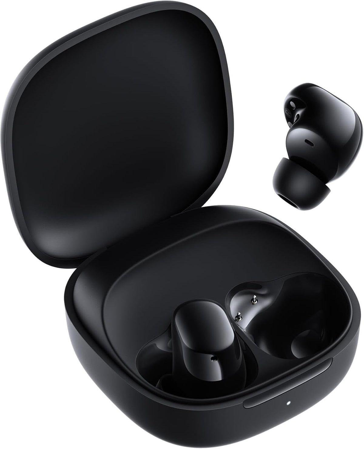 Xiaomi Redmi Buds 6 Play – Auricolari Bluetooth, Nero