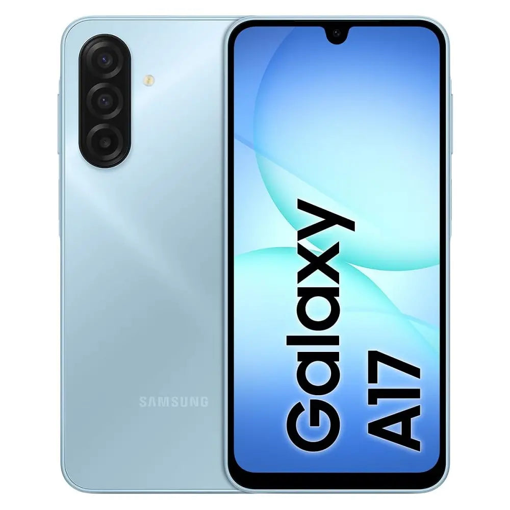 Galaxy A17 5G