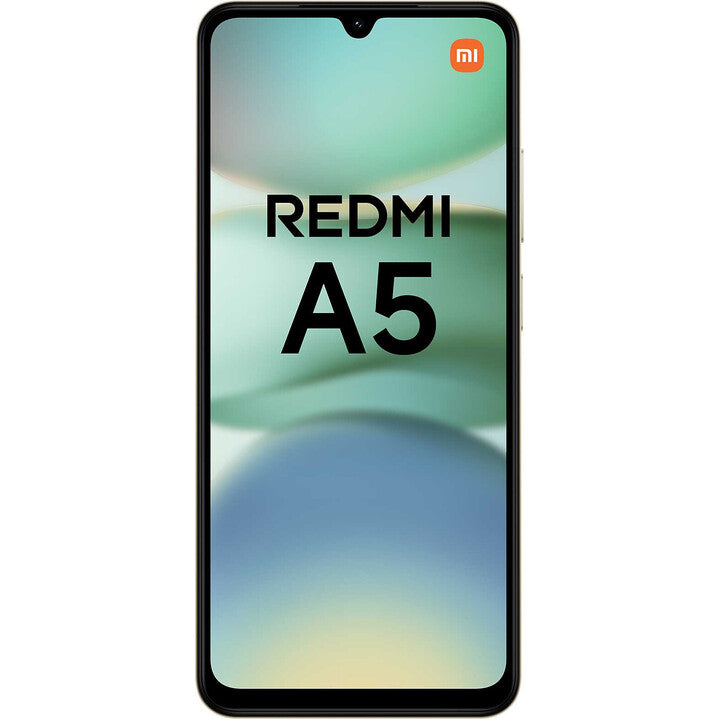 Xiaomi Redmi A5 4GB/128GB – Sandy Gold